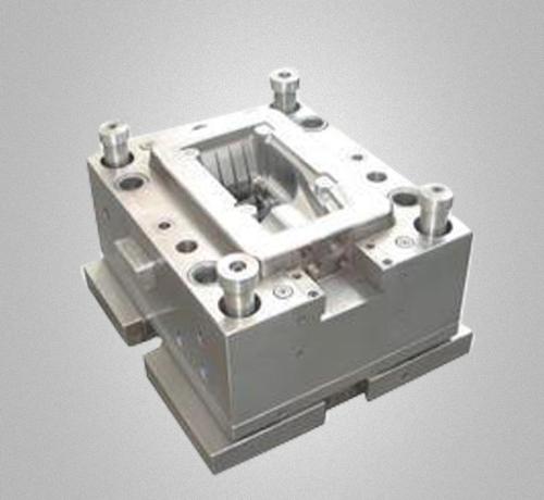 科翔告訴你，注塑模具制品表面有流痕怎么辦？