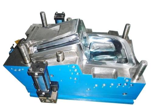 注塑制品如果產生缺陷要怎么處理呢？—科翔塑膠模具