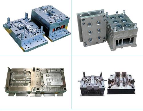 注塑模具保護與維修時應注意什么？