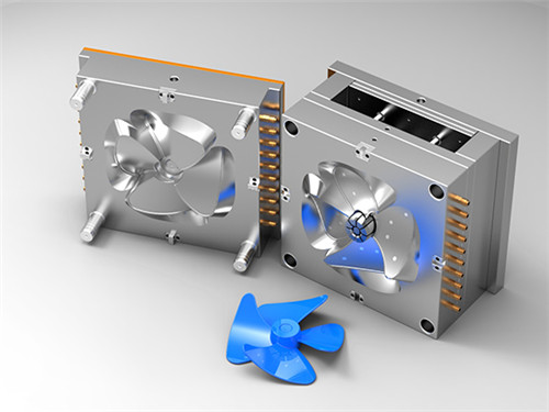 科翔塑膠模具廠，告訴您模具產(chǎn)品注塑如何提高產(chǎn)能？