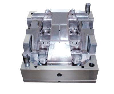 深圳科翔模具:如何注塑包膠模具_(dá)深圳模具廠 深圳科翔模具:如何注塑包膠模具_(dá)深圳模具廠