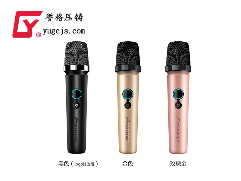 壓鑄模具是怎么壞掉的，以及解決辦法