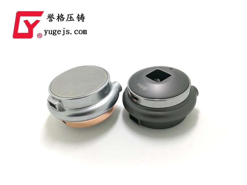 逐夢前行，壓鑄件話題再也不用愁！